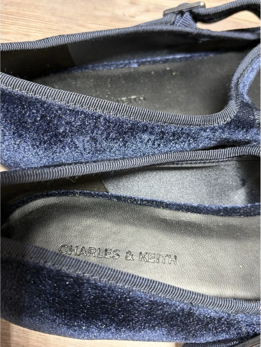 Charles & Keith charles keith